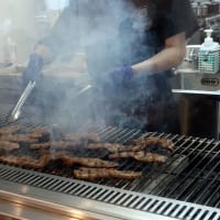 帯広市　豚丼一番 帯広総本店