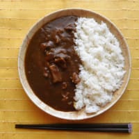 ７０６食目：ながてつカレー　美濃ヘルシーポーク（オフィスシン）