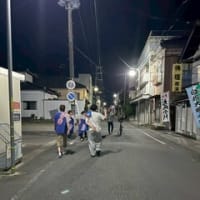2025　白根大凧合戦に向けて　その10