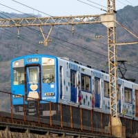 Nikon Z8 で鉄道写真を撮る　大三元【70-200】を使ってみた
