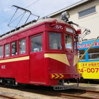 2024年6月8日　阪堺電車「路面電車まつり」 