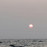 剣先イカ釣り