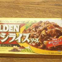 ハヤシライス