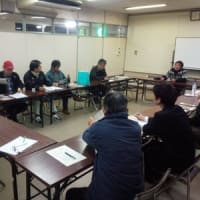 意見炸裂、結の会