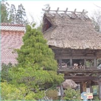 浄土寺・鐘楼門