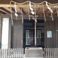緑の庭園がゆったりと落ち着いた「長久山　妙安寺」雰囲気でしたね。