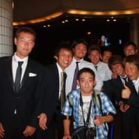 HOYO決起集会・交流会　