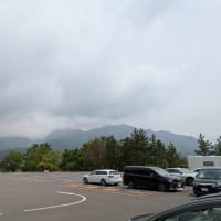 くじゅう花公園に行ってきました