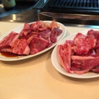 焼肉 かどや