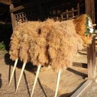 往馬大社 火祭り2011！