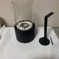 煙草は外で