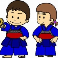 剣道素材のとんぼ堂の閉鎖予告