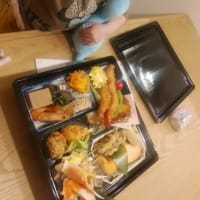 3月について