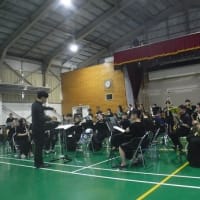 アンダンテ・ウィンドアンサンブルコンサート in 月寒