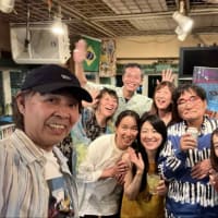大阪！ショビシュバ！！ありがとうございました！