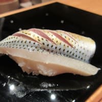 鮨　小山に～～100回以上来てる～