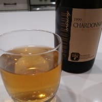 1999 Chardonnay