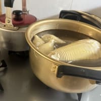 季節の味