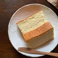手作りカステラ
