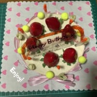 ホントに久しぶりの投稿でごめんなさい