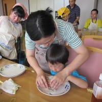 お料理の会　報告！
