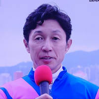 第66回宝塚記念G1は武豊騎手