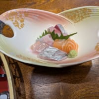 待望のランチに行きました