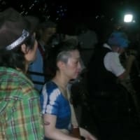 阪神大震災の事　NHKのETV特集を見て