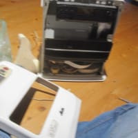 ファンヒーター