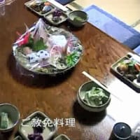 八丈小島もあるく　よみがえれ　三宅島応援ツアー　１０回目　八丈島