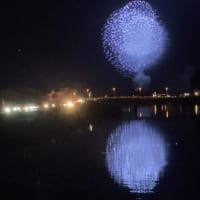 きほく燈籠祭