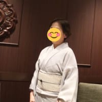 着物でお出かけ「おべべ倶楽部」6月の会