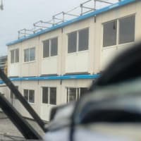 戻りつつ