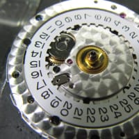 ロレックス、クレドール、タグホイヤー等々分解掃除させていただきました。