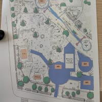 ６月２６日　本日は第２７回環境フェスタくにたち実行委員会に東京国立白うめロータリークラブ社会奉仕委員長として出席しました