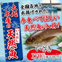 回転情報～大起水産回転寿司さん、海の幸を食べ尽くせ！おいしいを満喫【北海道フェア】開催！
