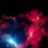 NASAとJAXA XRISMが近くの活動銀河の鉄の指紋を発見