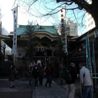 AGT-Asakusa Gorogoro Thunders 浅草ゴロゴロサンダース- starts off with Lucky Tour in Aksakusa