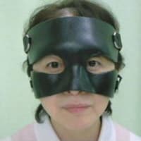 鼻骨骨折の方用のプロテクター 西大通り耳鼻科 岩手県花巻市 おしらせと出来事 鼻骨骨折の方用のプロテクター 西大通り耳鼻科 岩手県花巻市 おしらせと出来事