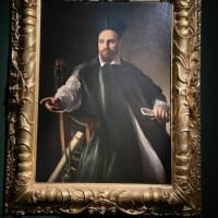 2025初夏のイタリア旅行（６）ローマ「CARAVAGGIO 2025」展 サクッと感想③