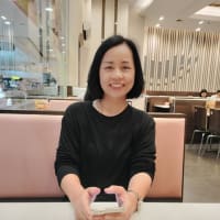 ビザの更新が、完了。