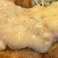 「はにわ食堂」で特派員1号がランチ