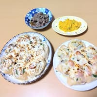 稲荷ドリア