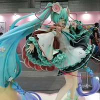 マジカルミライ2021in大阪①
