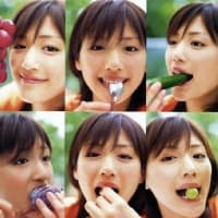 5月と１０月の時期に薔薇の花が咲き誇る( *´艸｀)
