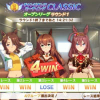 中距離予選R1-2