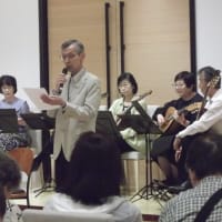 ベルコ演奏会♪