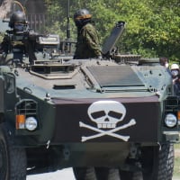 ウクライナ情勢-ロシア軍はコスアンティニフカ南西部の突出部からの攻撃を強化