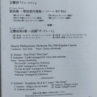 ミューザ川崎シンフォニーホールへ