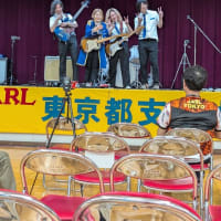 JARL 東京大会